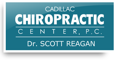 Cadillac Chiropractic Center